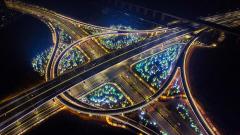 Hangzhou Airport Expressway