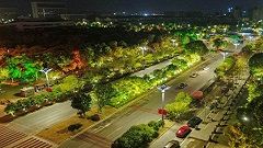 Nanxun Xiangyang Road