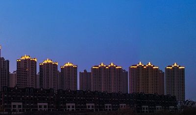 Tianhe Ideal City