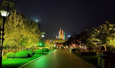 Dalian Century Plaza