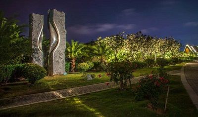 Fujian Pingtan Sculpture Park