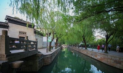 Nanxun Ancient Town