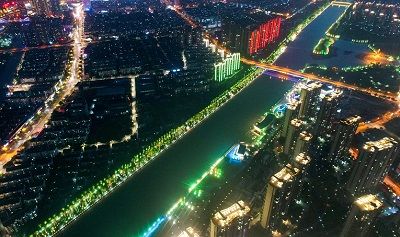 Huzhou Port